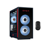 Pack PC de Bureau - OMEN 35L Valorant + Pulsefire Saga Pro Sans Fil